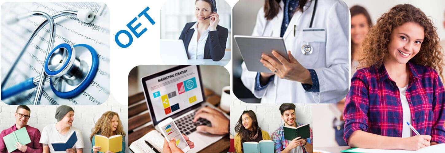 OET Training in Kerala