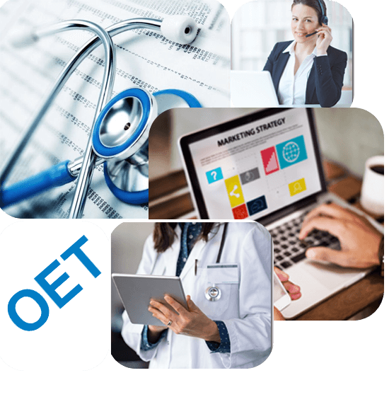 OET training in coimbatore