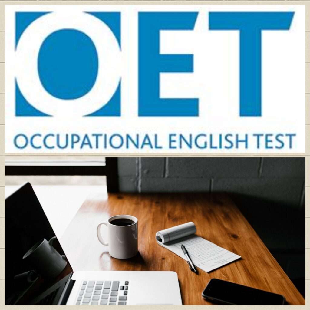 Best OET Training in Palakkad