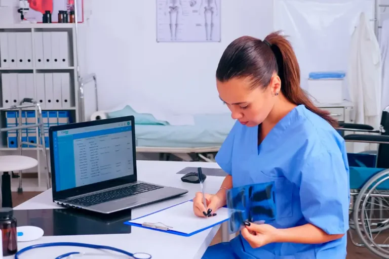 Medical Transcription Training