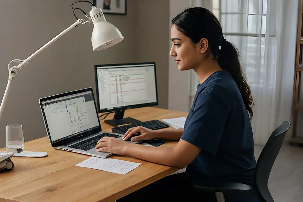 medical coding and billing training